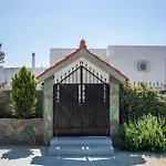 Di Bourtzi Apartamento *