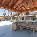 Di Bourtzi Apartamento
