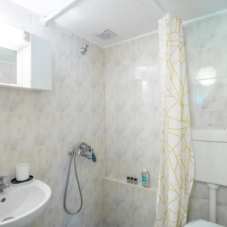 Di Bourtzi Appartement