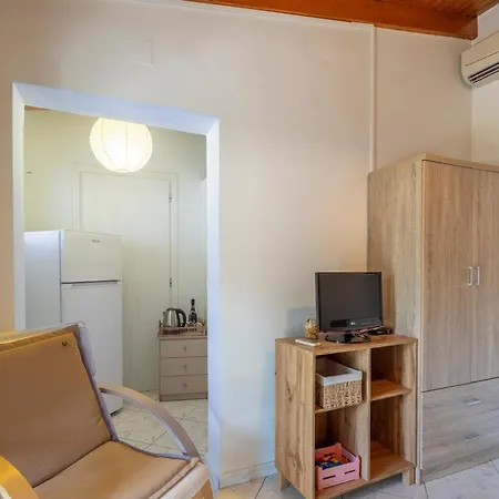 Di Bourtzi Appartement *