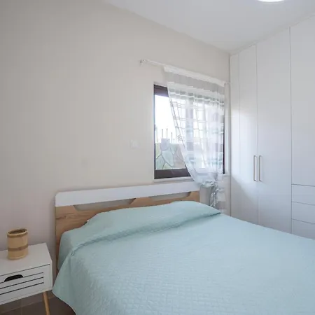 Di Bourtzi Appartement Agios Nikolaos (Evia)