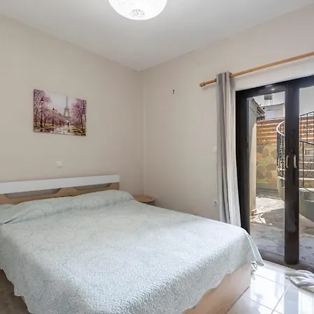 Appartement Di Bourtzi *