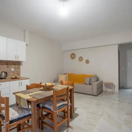 Di Bourtzi Appartement Agios Nikolaos (Evia)