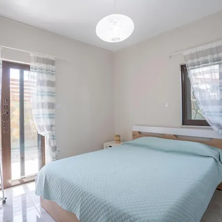 Di Bourtzi Appartement