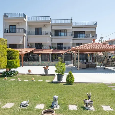 Appartement Di Bourtzi