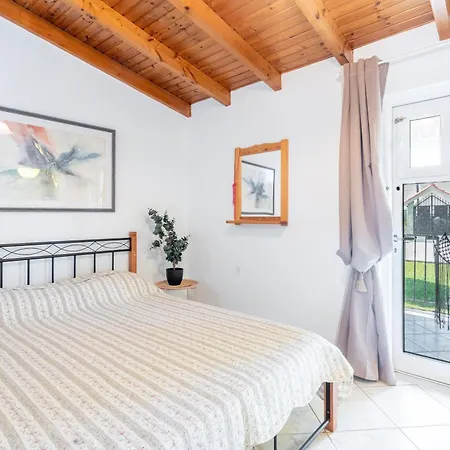 Appartement Di Bourtzi
