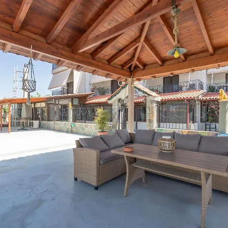 Di Bourtzi Appartement