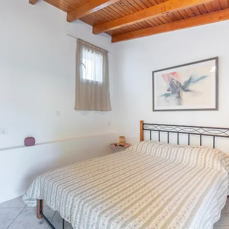 Appartement Di Bourtzi