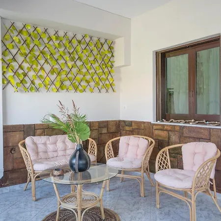 Di Bourtzi Appartement *