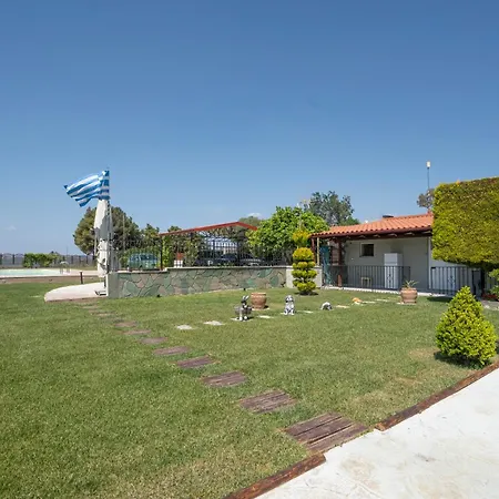 Di Bourtzi * Agios Nikolaos (Evia)