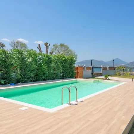 Apartament Di Bourtzi